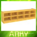 kids Furniture Particle Board Shoe Cabinet